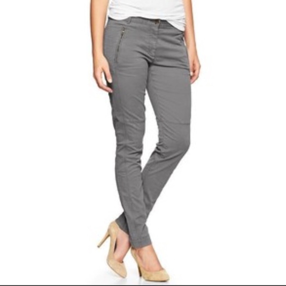 gap skinny khakis